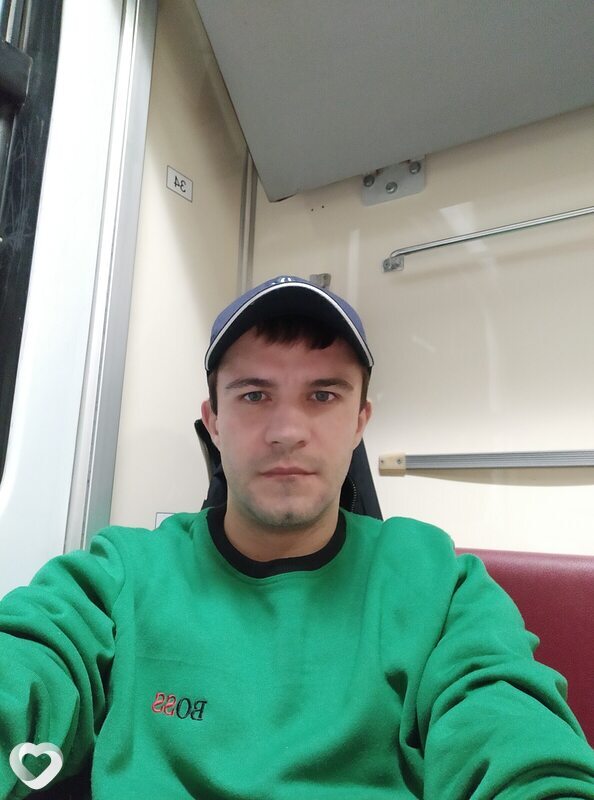 Вова, 33, Новополоцке — анкета №2720487