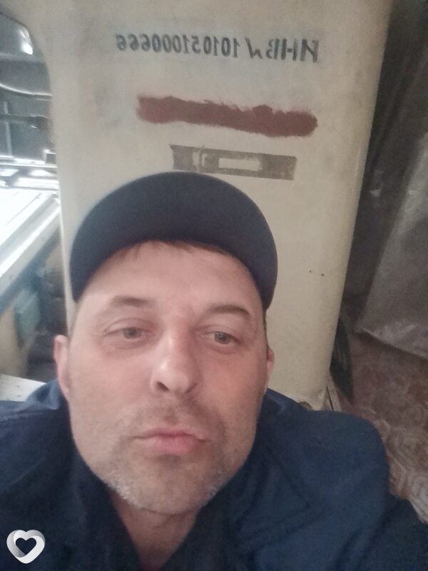 Владимир, 47, Саратове — анкета №2720490