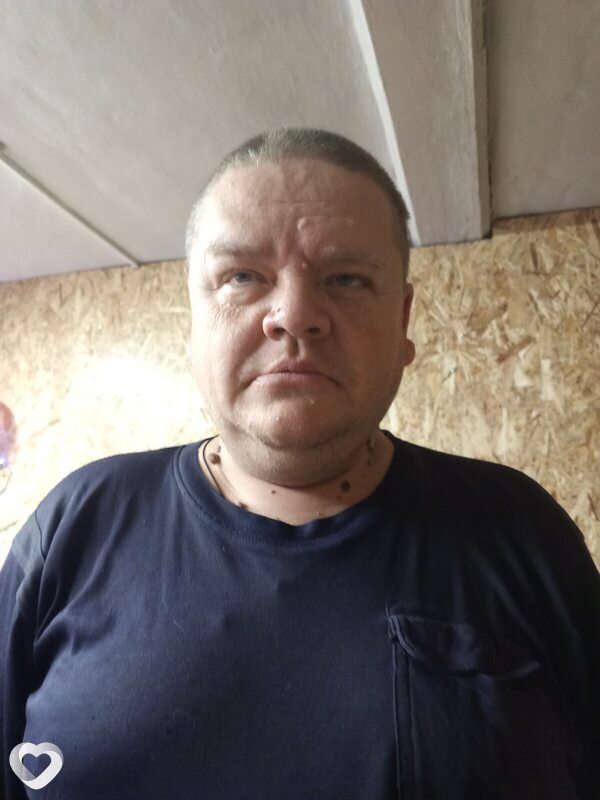 Алексей, 49, Нижнем Тагиле — анкета №2720496