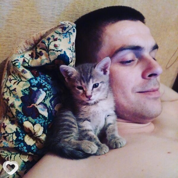 Дмитрий, 38, Москве — анкета №2720497
