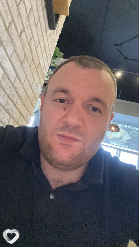 Заур, 32, Санкт-Петербурге — анкета №2720060