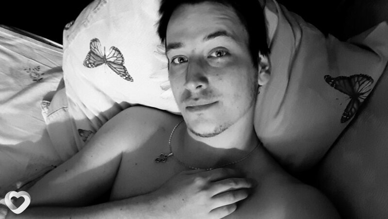 Дмитрий, 28, Москве — анкета №2720067