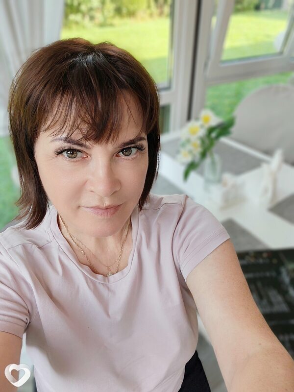 Елена, 47, Гомеле — анкета №2720071