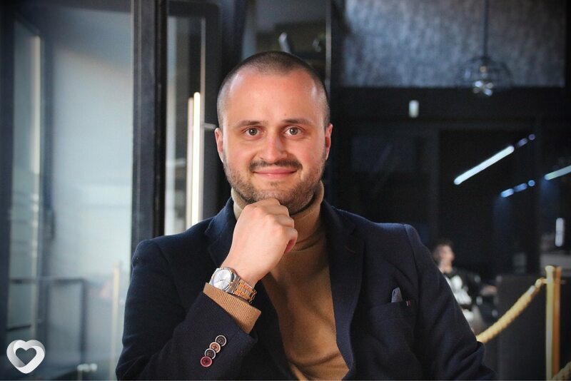 Никита, Ганновер