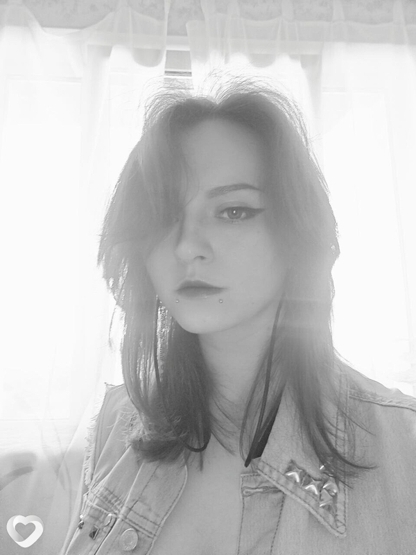 Юлия, 32, Санкт-Петербурге — анкета №2720419