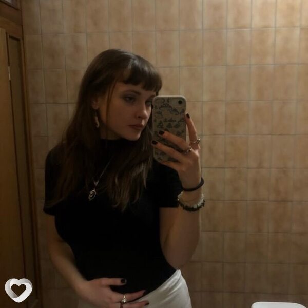 Анечка Каплан, 19, Москве — анкета №2720421