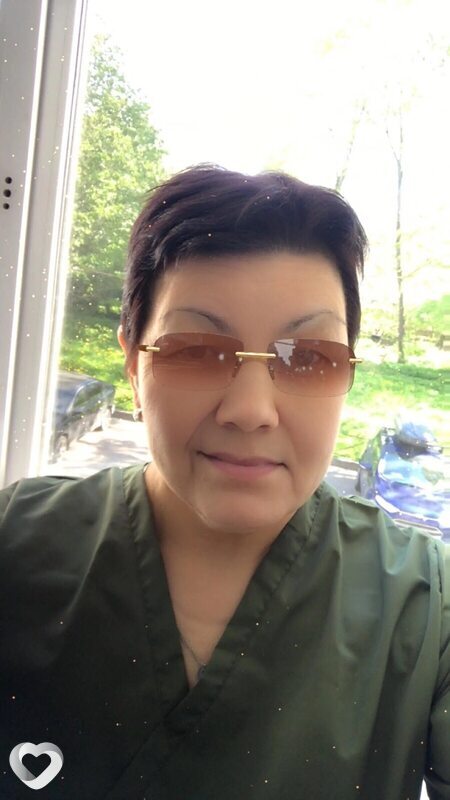 Лара, 48, Санкт-Петербурге — анкета №2720533