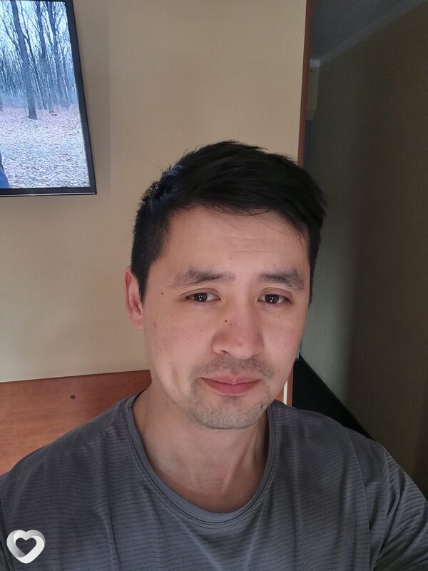 Нурс, 31, Санкт-Петербурге — анкета №2720538