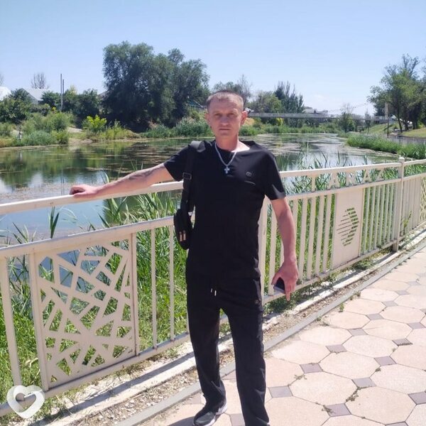Andres, 41, Таразе — анкета №2720555