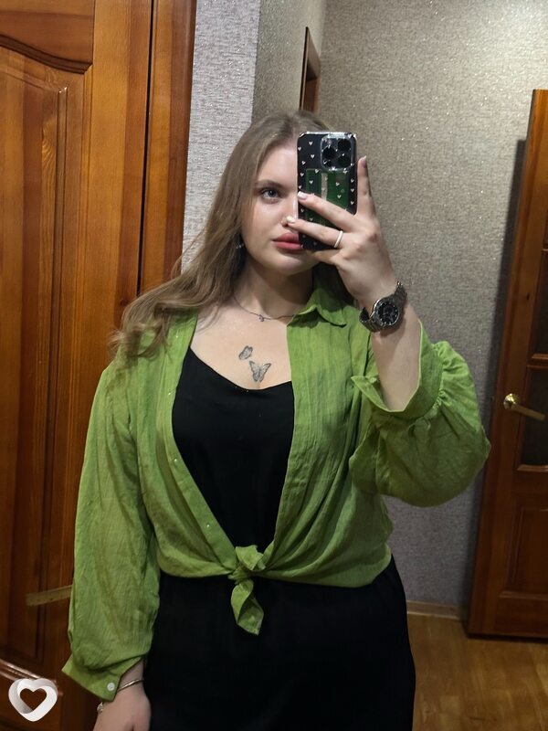 Тоня, 25, Ростове-на-Дону — анкета №2720318