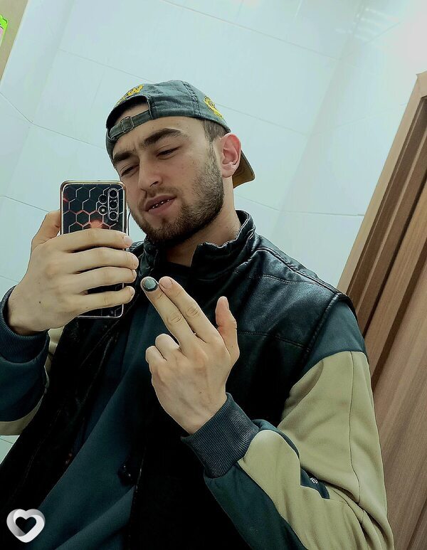 Шердил, 22, Тольятти — анкета №2720321