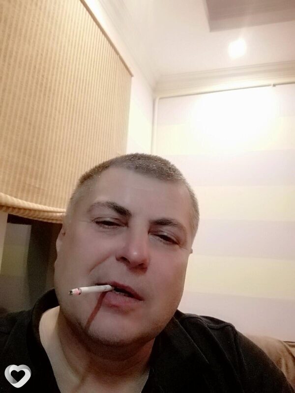 Dima, 55, Берлине — анкета №2720323