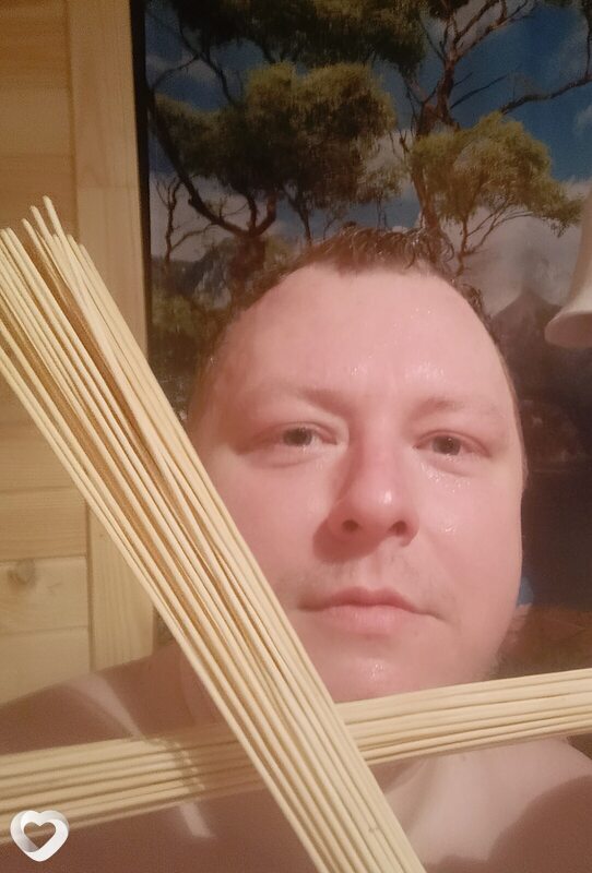 Андрей, 40, Балашихе — анкета №2720330