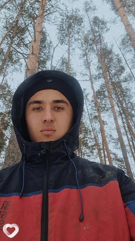 Мамед, 28, Уфе — анкета №2720364