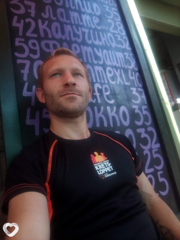 Illya, 34, Львове — анкета №2720365