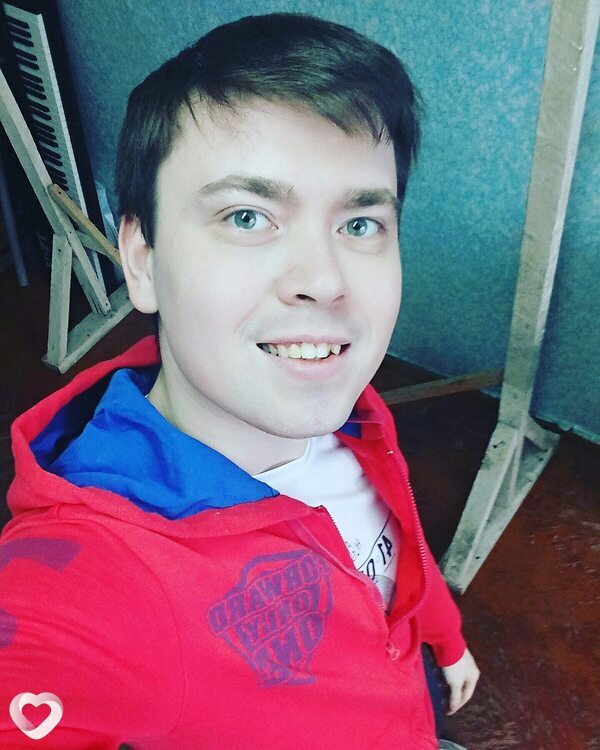 Риназ, 33, Чистополе — анкета №2720367