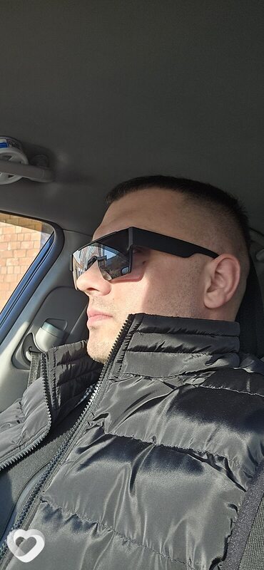 Женя, 40, Братске — анкета №2720378
