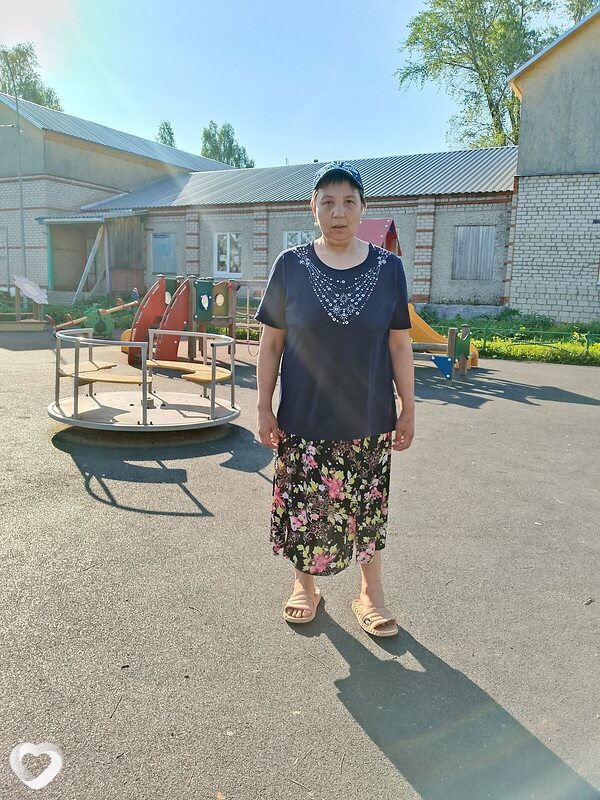 Лиза, 36, Верещагине — анкета №2720382