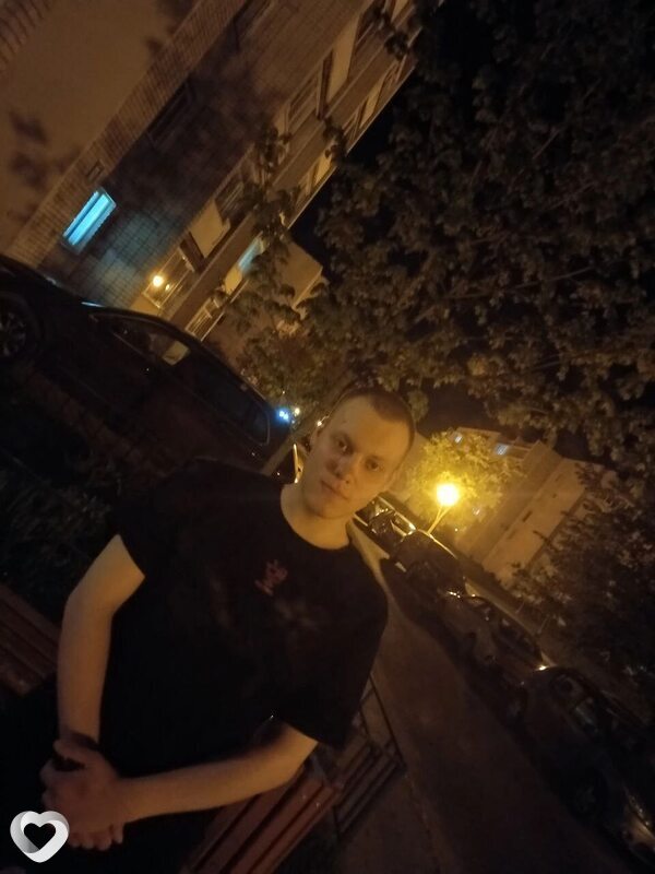 Андрей, 25, Сарове — анкета №2720263