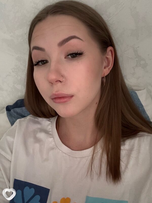 Саша, 22, Ростове-на-Дону — анкета №2720276