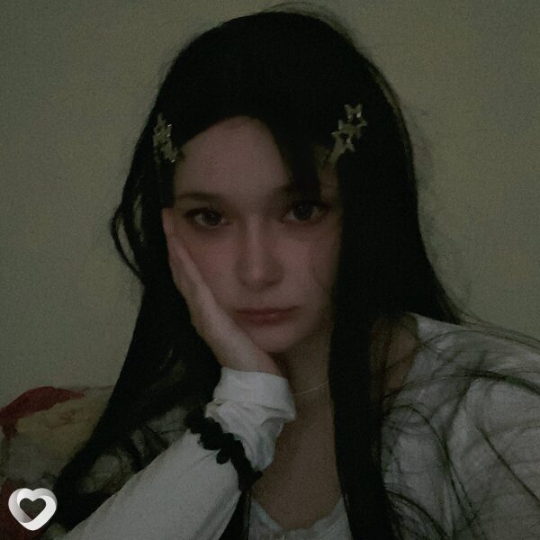 Екатерина, 22, Минске — анкета №2720338