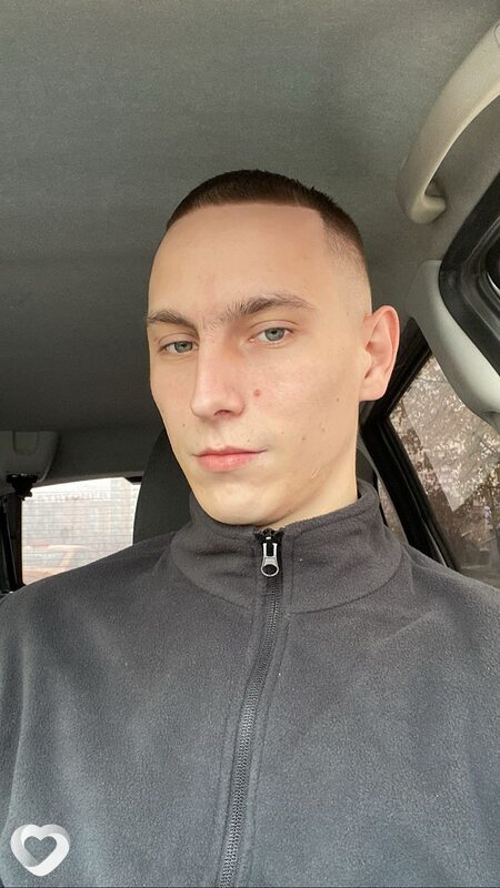 Кирилл, 28, Стерлитамаке — анкета №2720345