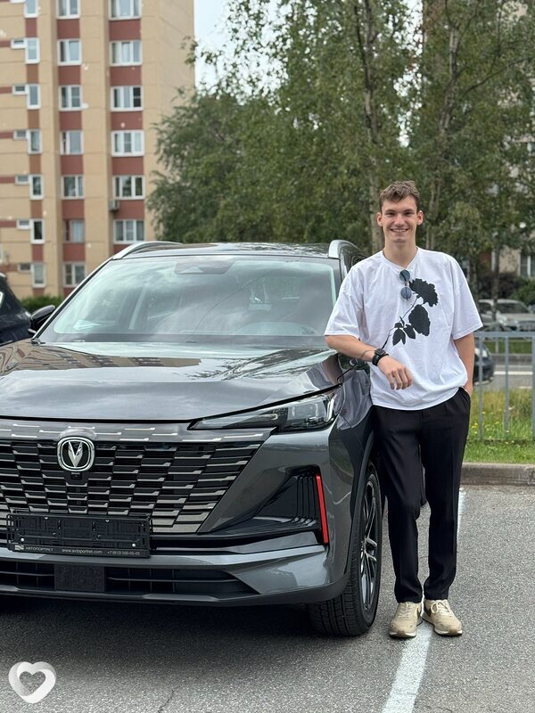 Рома, 21, Санкт-Петербурге — анкета №2720352
