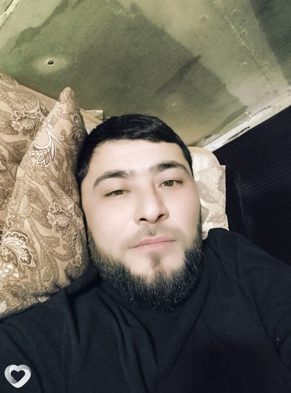 Рустам, 31, Владивостоке — анкета №2720404