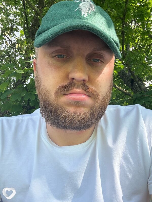 Алексей, 30, Пскове — анкета №2720662