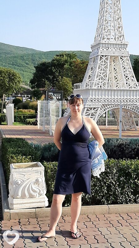 Катерина, 36, Воронеже — анкета №2720673