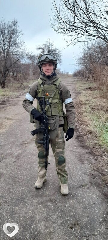 Александр, 19, Тимашевске — анкета №2720675