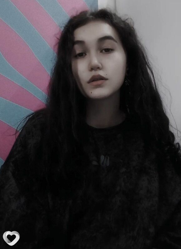 Лина, 19, Нижнем Новгороде — анкета №2720194