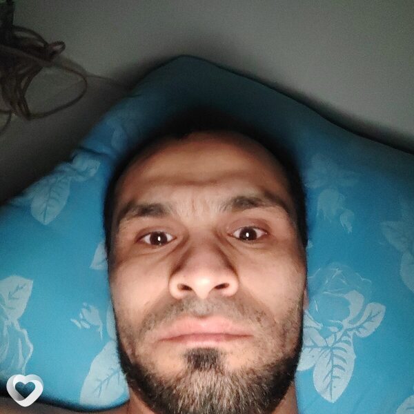 Дима, 36, Химках — анкета №2720196