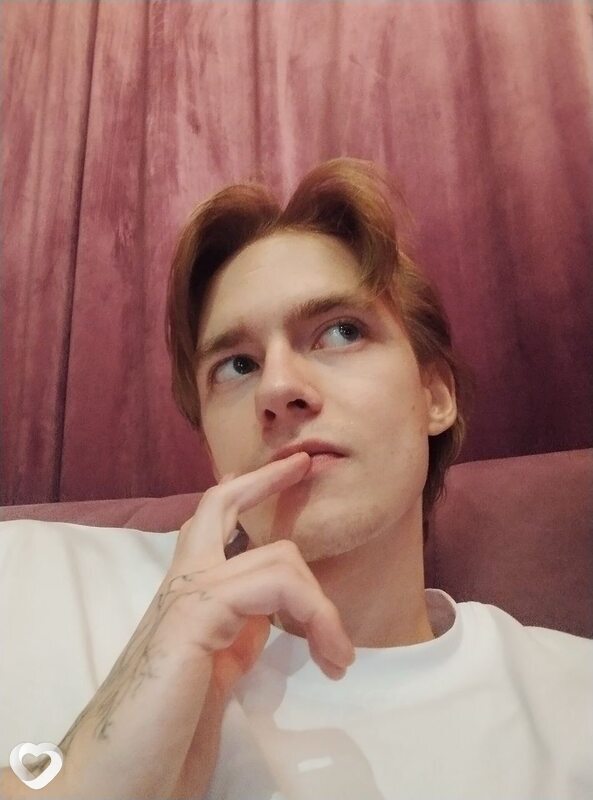 Александр, 23, Новосибирске — анкета №2720204