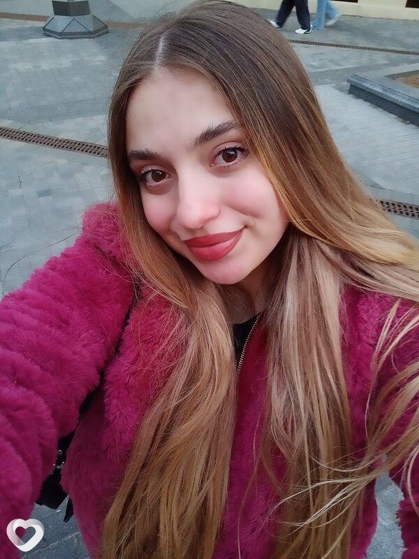 Elda, 27, Минске — анкета №2720207