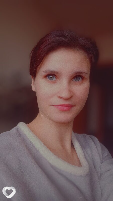 Анастасия, 32, Комсомольске-на-Амуре — анкета №2720442