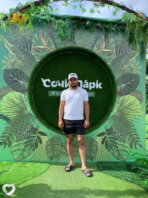 Булат, 29, Нижнекамске — анкета №2720449