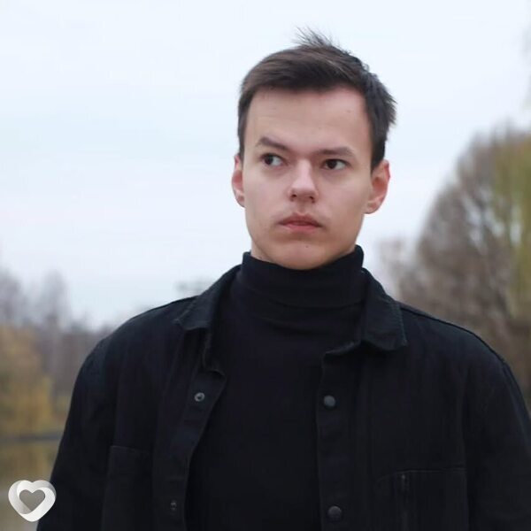 Павел, 22, Минске — анкета №2720861
