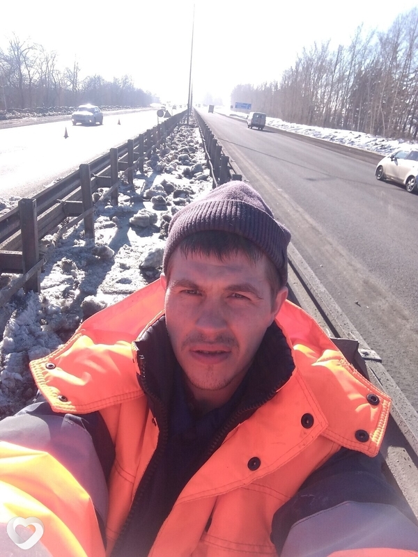 Артëм, 32, Ленинске-Кузнецком — анкета №2720862