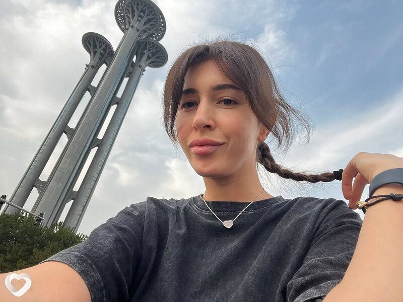 Алина, 38, Москве — анкета №2720869