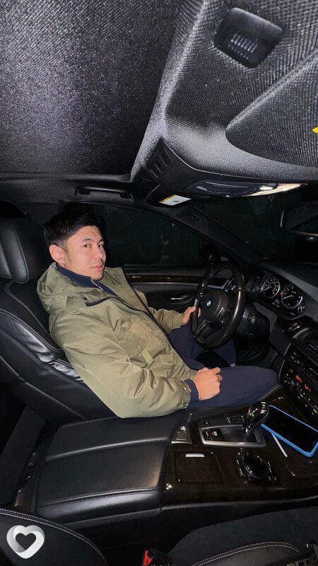Huanito, 24, Алматы — анкета №2720874