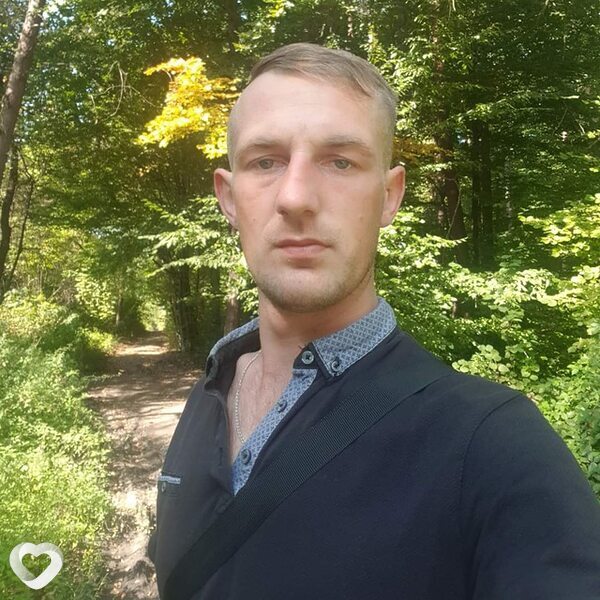 Денис, 34, Харькове — анкета №2720876