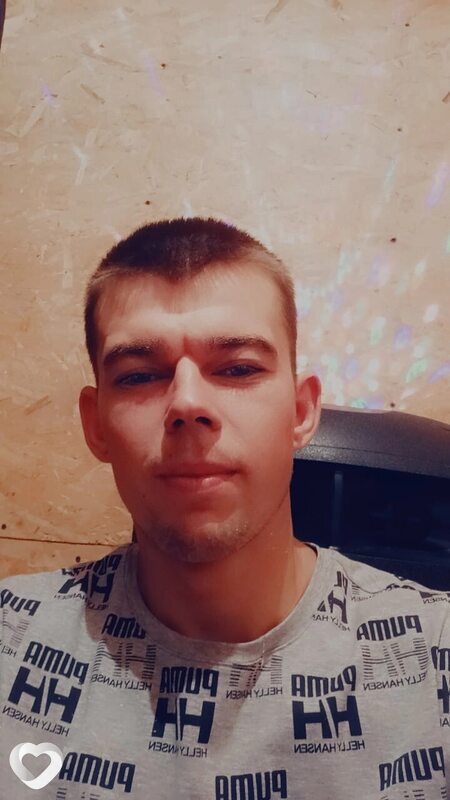 Андрей, 30, Находке — анкета №2720459