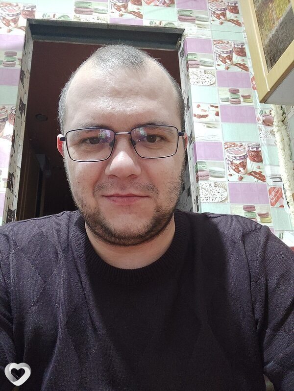Дмитрий, 34, Усть-Кут — анкета №2720467