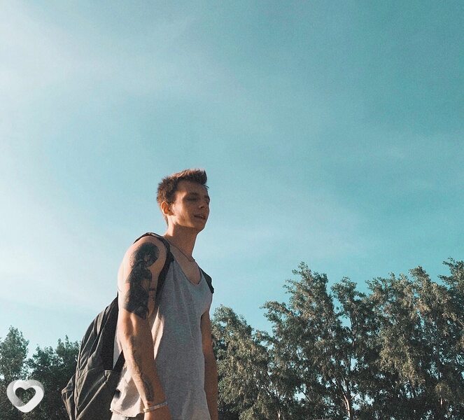Артём, 29, Аксае — анкета №2720469