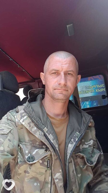 Aleks, 46, Сальске — анкета №2720481
