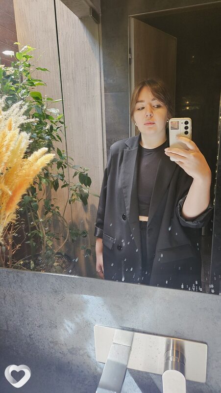 Алина, 28, Белогорске — анкета №2720615