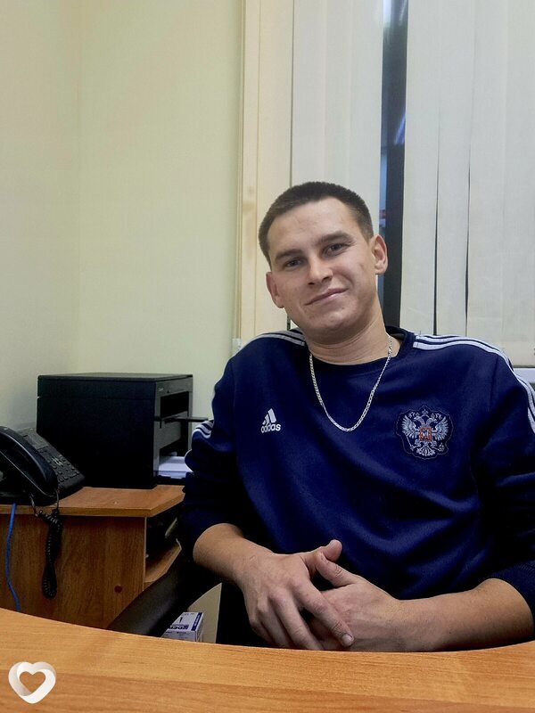 Кирилл, 28, Ачинске — анкета №2720618