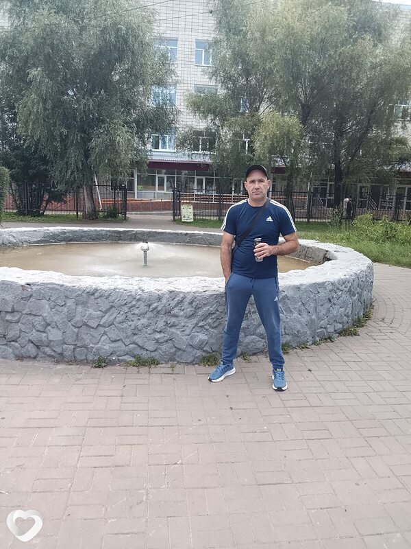 Максим, 39, Кемерове — анкета №2720619