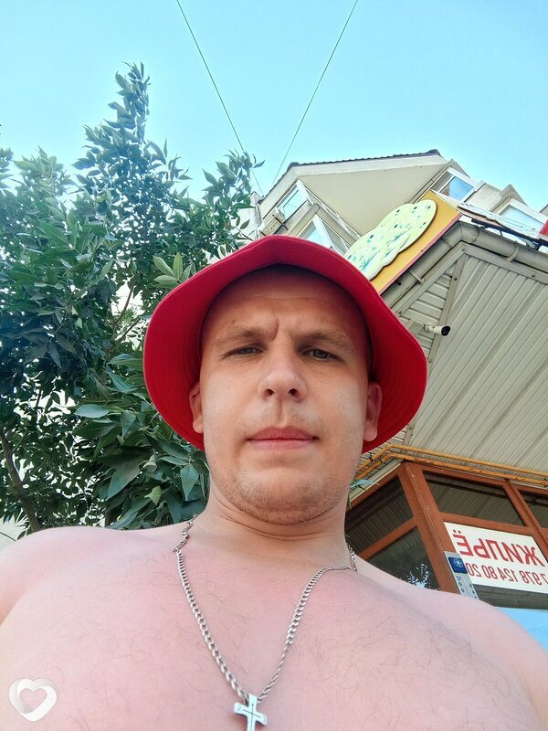Андрей, 30, Орехово-Зуеве — анкета №2720622